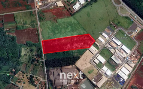 Lote/Terreno à venda, 32400m² no Betel, Paulínia