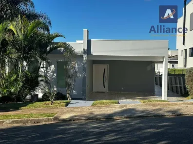 Casa de Condomínio com 3 Quartos à venda, 190m² no Residencial Paradiso, Itatiba