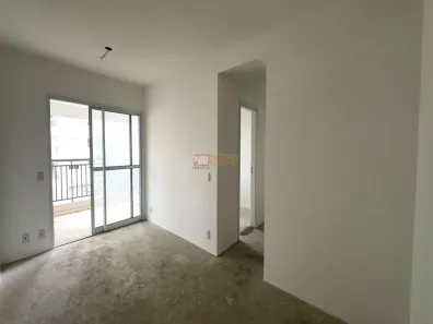 Apartamento com 2 Quartos à venda, 64m² no Vila Assunção, Santo André
