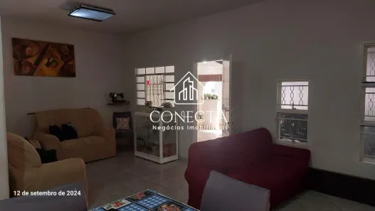 Casa com 3 Quartos à venda, 170m² no Cidade Jardim, Uberlândia