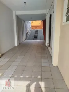 Casa com 4 Quartos à venda, 254m² no Vila Invernada, São Paulo