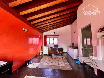 Casa com 3 Quartos à venda, 360m² no Jardim Nossa Senhora de Fátima, Nova Odessa