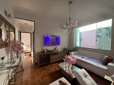 Apartamento com 2 Quartos à venda, 87m² no Barbalho, Salvador