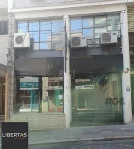 Prédio Comercial à venda, 125m² no Centro Histórico, Porto Alegre