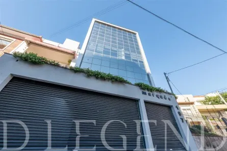 Prédio Comercial para alugar, 1495m² no Moinhos de Vento, Porto Alegre
