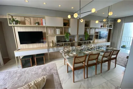 Apartamento com 2 Quartos à venda, 52m² no Jardim São Francisco, Santa Bárbara D'Oeste