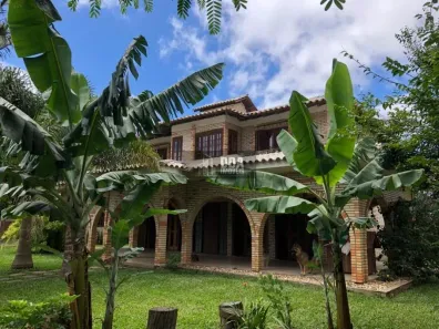 Casa com 3 Quartos à venda, 1260m² no Vargem Grande, Florianópolis