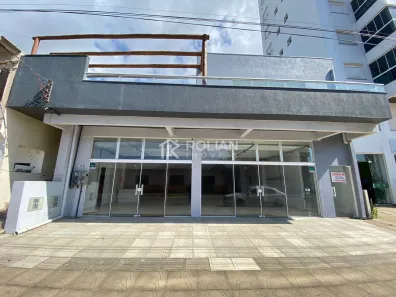 Sala Comercial com 2 Quartos à venda, 600m² no Areias Brancas, Arroio do Sal