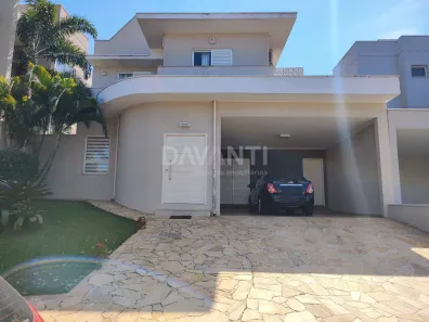 Casa de Condomínio com 3 Quartos à venda, 200m² no Jardim Jurema, Valinhos
