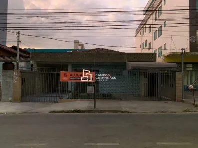 Casa com 4 Quartos para alugar, 216m² no Barreiro, Belo Horizonte