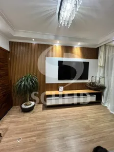 Casa com 3 Quartos à venda, 250m² no Jardim Edilene, São Paulo