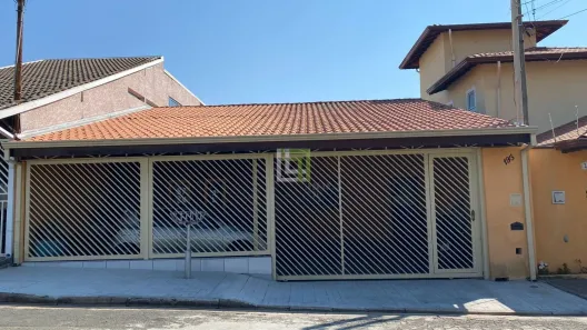 Casa com 5 Quartos à venda, 331m² no Cidade Nova, Jundiaí
