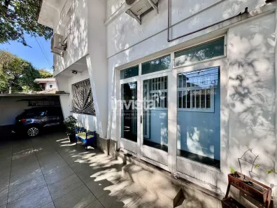 Casa com 3 Quartos à venda, 103m² no Embaré, Santos