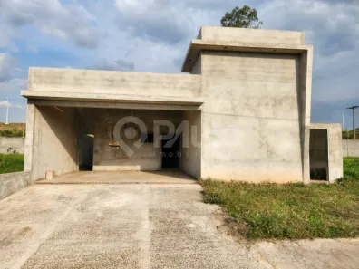 Casa de Condomínio com 3 Quartos à venda, 180m² no Campestre, Piracicaba