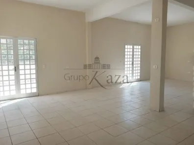 Prédio Comercial para alugar, 124m² no Jardim Estoril, São José dos Campos
