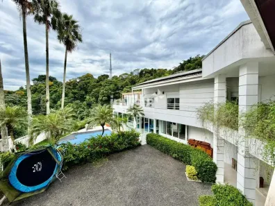 Casa com 4 Quartos à venda, 620m² no Marapé, Santos