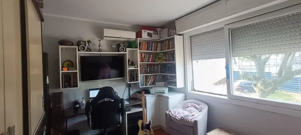 Apartamento com 2 Quartos à venda, 59m² no Nonoai, Porto Alegre