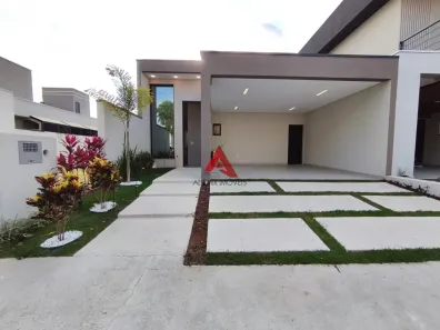 Casa de Condomínio com 3 Quartos à venda, 132m² no Jardim Jacinto, Jacareí