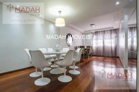 Apartamento com 3 Quartos à venda, 96m² no Pinheiros, São Paulo