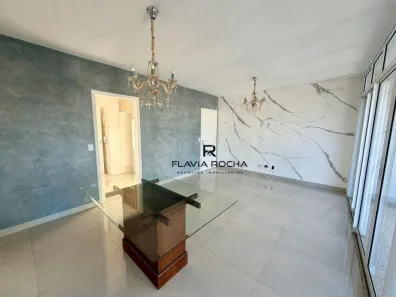 Apartamento com 2 Quartos para alugar, 90m² no Sítio Tamboré Alphaville, Barueri