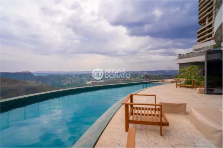 Apartamento com 5 Quartos à venda, 757m² no Jardim da Torre, Nova Lima