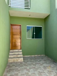 Sobrado com 3 Quartos à venda, 120m² no Cidade Líder, São Paulo
