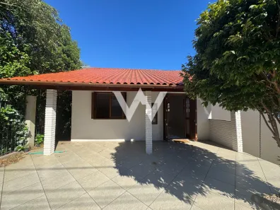 Casa com 3 Quartos para alugar, 324m² no Petrópolis, Novo Hamburgo