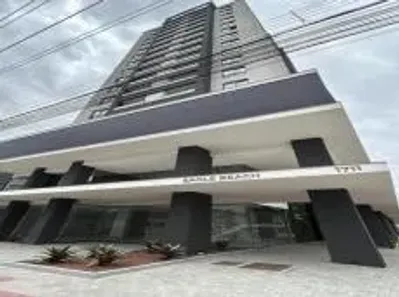 Apartamento com 2 Quartos à venda, 79m² no Centro, Balneário Piçarras