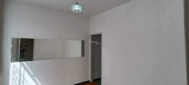 Apartamento com 2 Quartos para alugar, 80m² no Gutierrez, Belo Horizonte