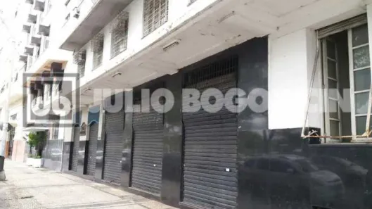 Ponto Comercial à venda, 218m² no Centro, Rio de Janeiro