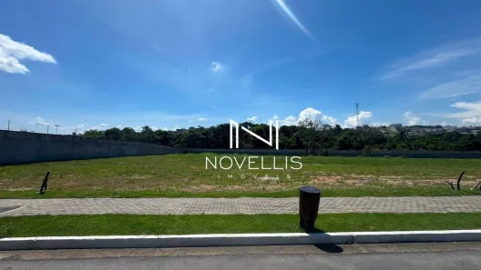 Lote/Terreno à venda, 1221m² no Urbanova, São José dos Campos