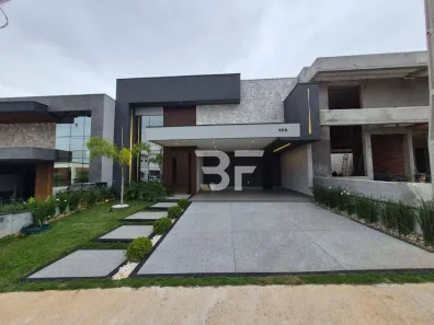 Casa de Condomínio com 3 Quartos à venda, 200m² no Residencial Evidências, Indaiatuba
