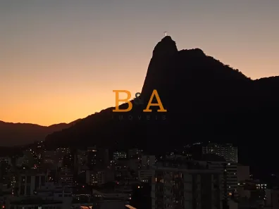 Cobertura com 3 Quartos à venda, 198m² no Botafogo, Rio de Janeiro