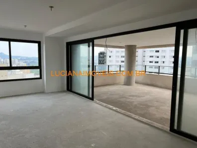 Apartamento com 3 Quartos à venda, 218m² no Alto da Lapa, São Paulo