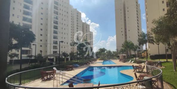 Apartamento com 4 Quartos à venda, 119m² no Jardim Ermida I, Jundiaí