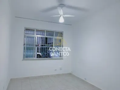 Apartamento com 2 Quartos à venda, 76m² no Boqueirão, Santos