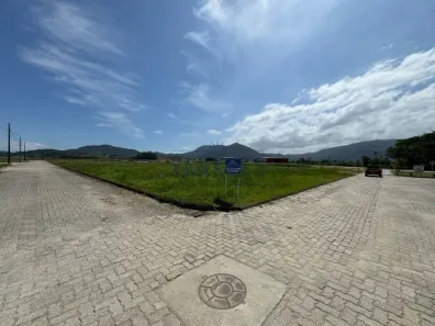 Lote/Terreno à venda, 646m² no Santa Luzia, Porto Belo