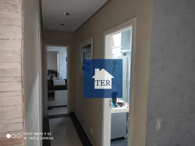 Apartamento com 2 Quartos à venda, 58m² no Imirim, São Paulo