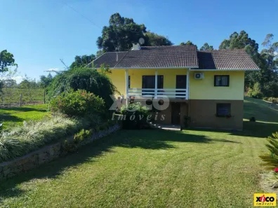 Fazenda/Sítio com 1 Quarto à venda, 5000m² no , Nova Petrópolis
