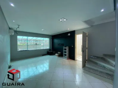 Sobrado com 3 Quartos à venda, 127m² no Nova Petrópolis, São Bernardo do Campo
