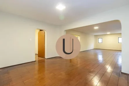 Apartamento com 3 Quartos à venda, 204m² no Jardim Paulista, São Paulo