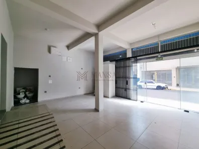 Sala Comercial para alugar, 120m² no Centro, Bauru