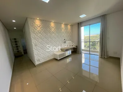 Apartamento com 2 Quartos à venda, 68m² no Parque Brasília, Campinas
