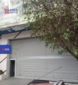 Imóvel Comercial para alugar, 200m² no Vila Maria Alta, São Paulo