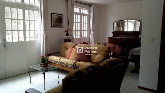 Apartamento com 3 Quartos à venda, 110m² no Olaria, Nova Friburgo