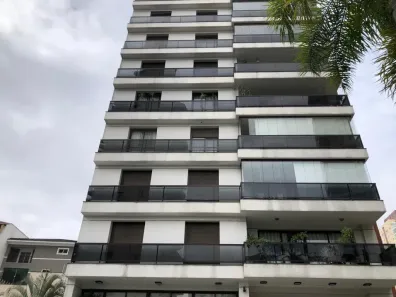 Apartamento com 4 Quartos à venda, 200m² no Santana, São Paulo