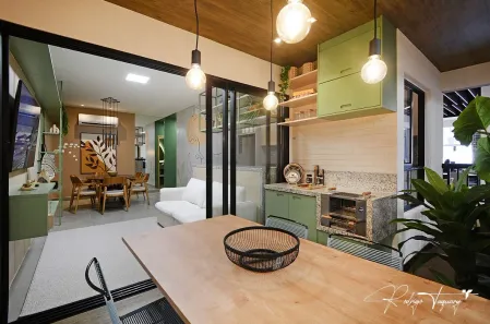 Apartamento com 2 Quartos à venda, 78m² no Setor Central, Goiânia