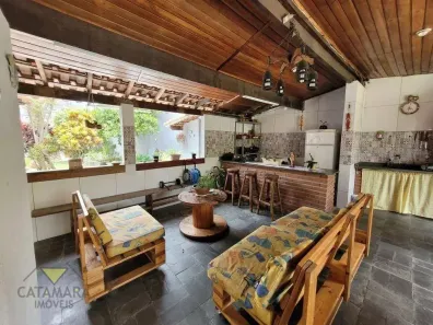 Casa com 3 Quartos à venda, 290m² no Vila Nova Socorro, Mogi das Cruzes