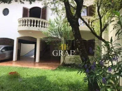 Casa com 3 Quartos à venda, 240m² no Vila Euclides, São Bernardo do Campo