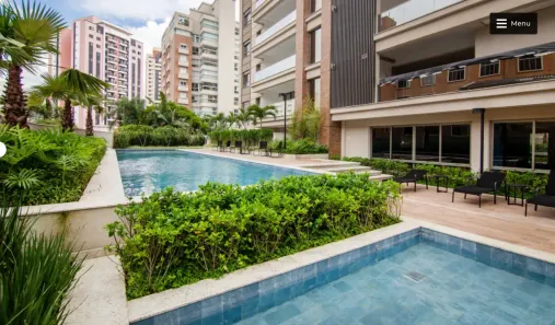 Apartamento com 2 Quartos à venda, 76m² no Vila Mariana, São Paulo